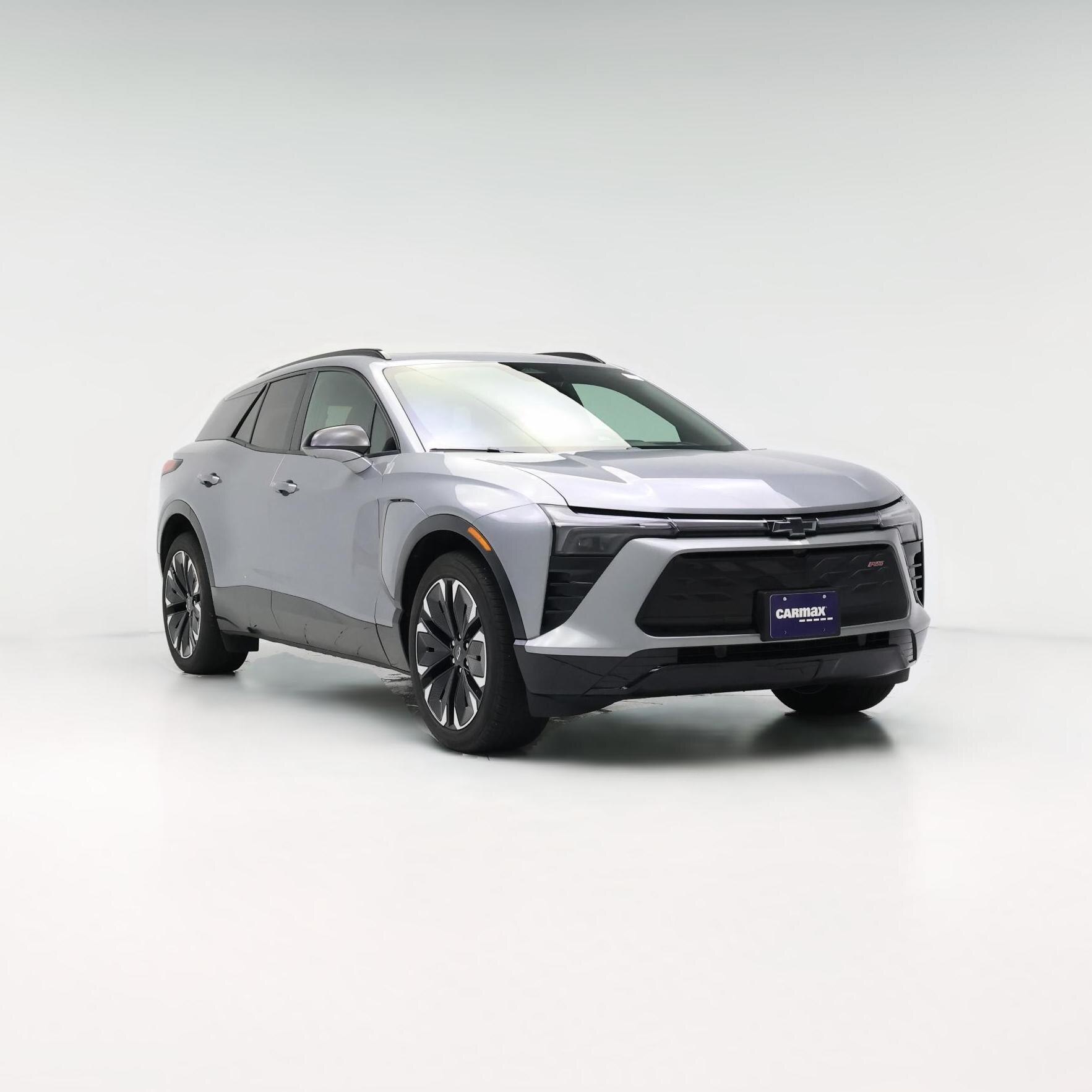 chevrolet blazer ev 2024 3GNKDHRK0RS258547 image chevrolet blazer ev 2024 3GNKDHRK0RS258547 image